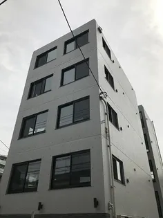 AIR TOWER NIPPORI B棟の画像