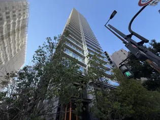 プレミストタワー靭本町の画像