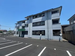 コーポTAKEDAの画像