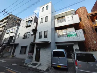 ツクバハイツの画像