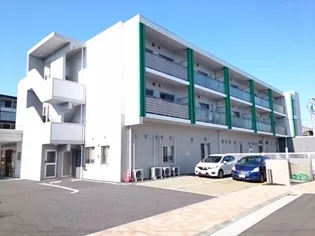 パイン ガーデン イケダの画像