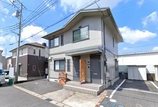 パティオ桜木Aの画像