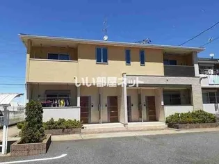 F ルミエールの画像