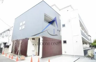 CLAVIER SETAGAYAの画像