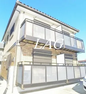 メゾン ウィステリアの画像