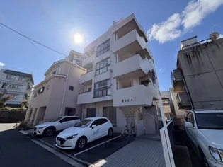 村上ビルの画像