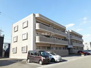 アルカンシエルBの画像