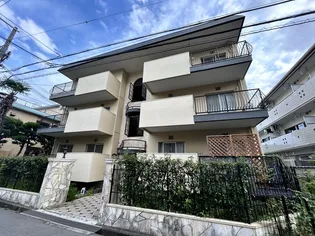 リリアン緑地公園の画像