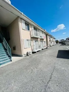 コーポオカリナの画像