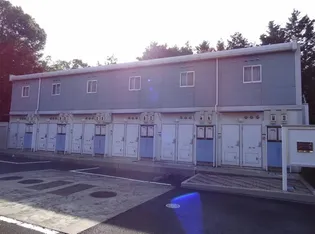 レオパレスグリーンヒルの画像