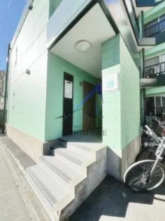 レジデンス35の画像