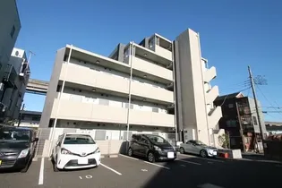 フェリーチェ万願寺の画像