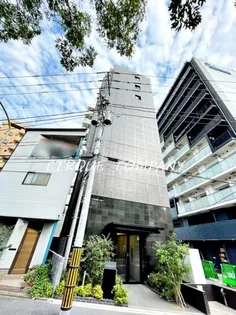 ステージファースト横浜阪東橋の画像