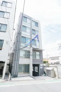 FUSION上板橋の画像