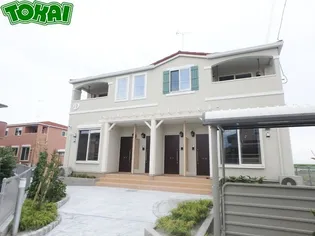 さくらレジデンス高町Bの画像