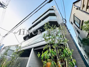 ハビテ外苑の画像