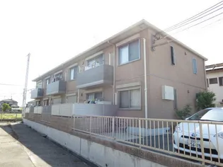 メゾン すこやかの画像