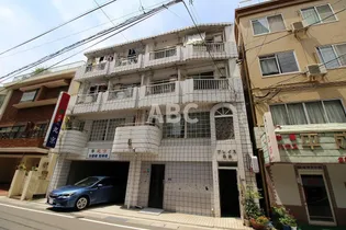 グレイス赤迫の画像