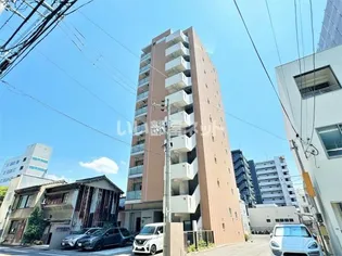 コリドール中央の画像