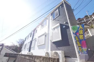 コンフィチュール星川の画像