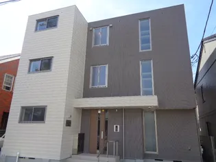 SAKURA COURTの画像