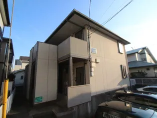 シェソワ湘南の画像