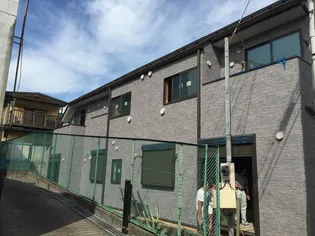 コンフォートハイツKの画像