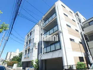 Life inn 桜山 東館【4階】の外観