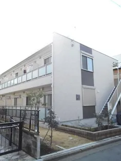 リブリ 世田谷の画像