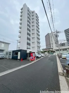 アルル五日市駅前の画像