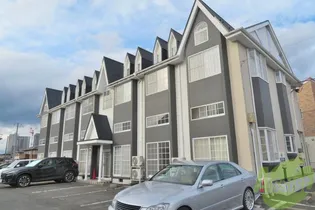 ホワイトキャッスル郡山ビレジA棟の画像