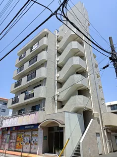 シティパレス1の画像