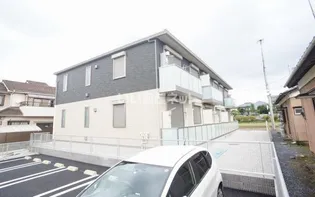 ツインコート宮前の画像