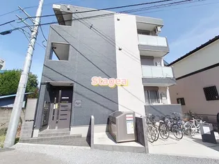 アクシーズ新都心の画像