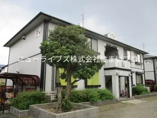 サンビレッジ岩井G棟の画像