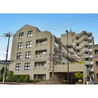 ルイシャトレ多摩センター二番館の画像