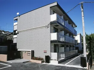 パストラル北寺尾IIの画像