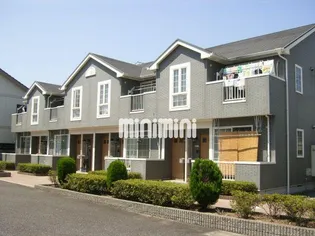 プラティーク メゾンの画像