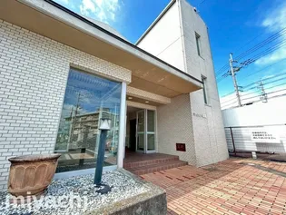 クレッシェンド城東の画像