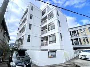 芦屋第一コーポラスの画像