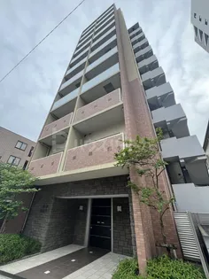 ファインクレスト護国寺の画像