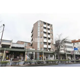 ウインドベル北大路の画像