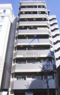 ブライズ神保町【12階】の外観