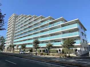 BRILLIA稲毛海浜公園の画像