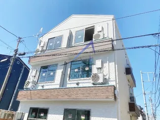 WELLーBEING羽田の画像