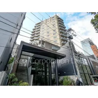 オーキッドレジデンス六本木の画像