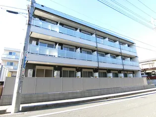 リブリ 氷川の画像