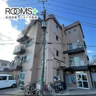 コアパレス常葉10の画像