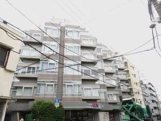 グランドムール小石川の画像