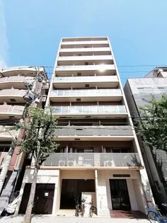 LIVIAZ NAMBA LUCEの画像